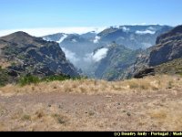 Portugal - Madere - Pico Arieiro - 021